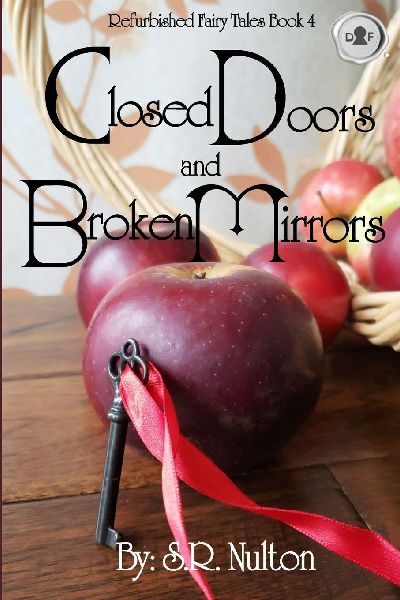 Closed Doors and Broken Mirrors: Dyslexic-Friendly Edition