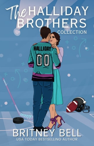The Halliday Brothers Collection