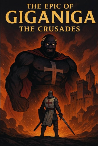 The Epic of GigaNiga The Crusades