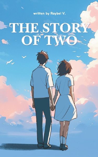 The story of two: A bond born in dreams, beyond time.