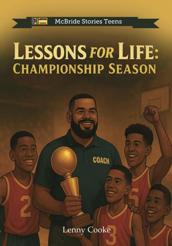 Lessons for Life Championship Season