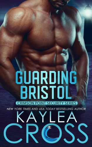 Guarding Bristol