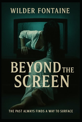Beyond the Screen The Past Always Finds a Way to Surface