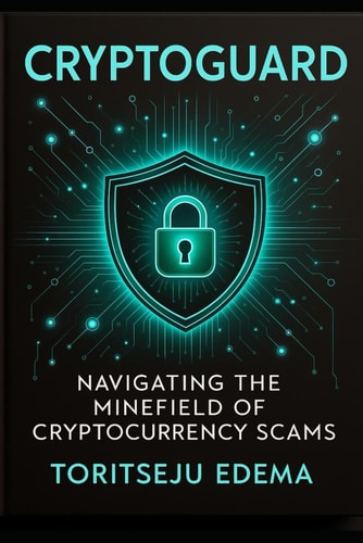 Cryptoguard Navigating the Minefield of Cryptocurrency Scams