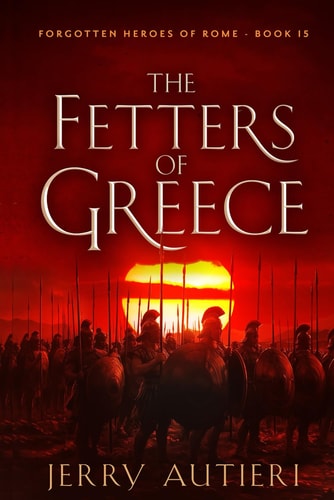 The Fetters of Greece