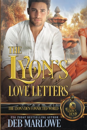 The Lyon's Love Letters The Lyon's Den Connected World