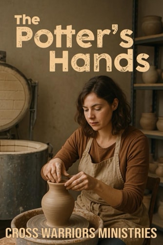The Potter's Hands