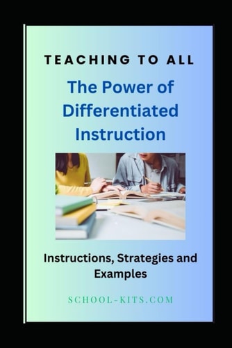Teaching to All