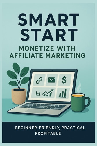 Smart Start Monetize with Affiliate Marketing