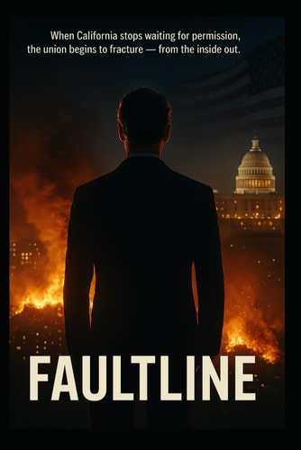 Faultline Part I - The Disconnect