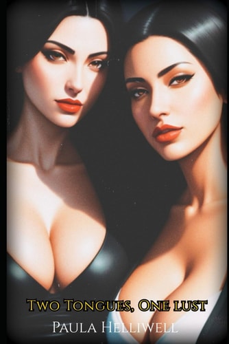 Two Tongues, One Lust