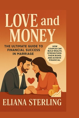 Love And Money The Ultimate Guide To Finacial Success In Marriage