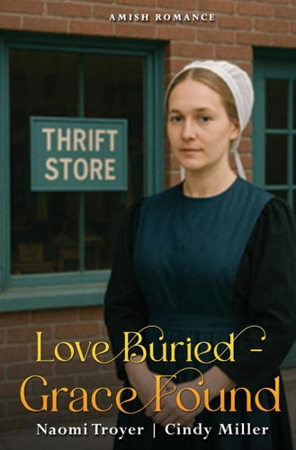 Love Buried - Grace Found