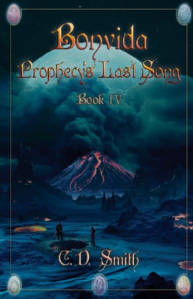 Bonvida: Prophecys Last Song