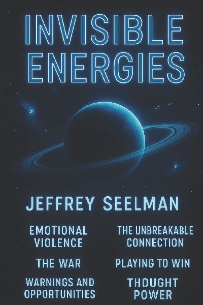 Invisible Energies