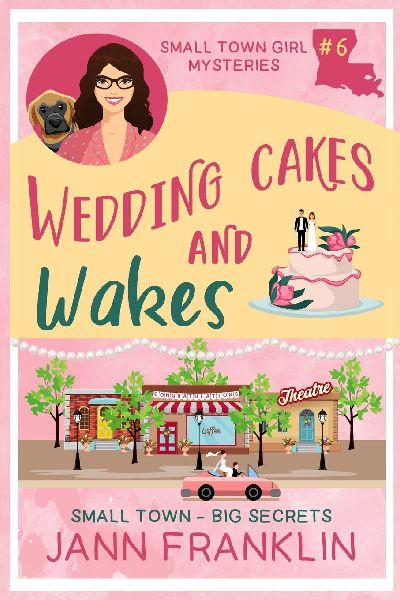 Wedding Cakes and Wakes