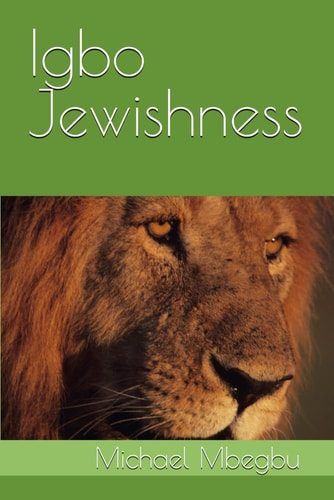 Igbo Jewishness