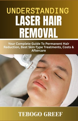 Understanding Laser Hair Removal Your Complete Guide To Permanent Hair Reduction, Best Skin-Type Treatments, Costs & Aftercare
