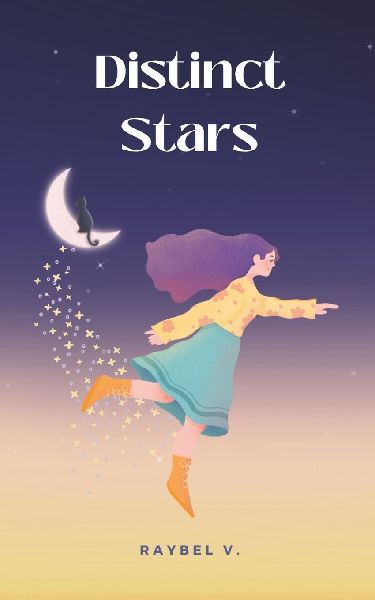 Distinct Stars: A journey between broken dreams, forgotten desires... and the lights that can still shine again.