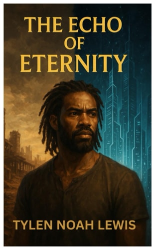 The Echo Of Eternity