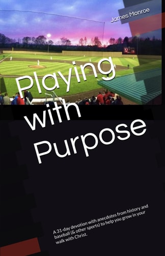 Playing with Purpose