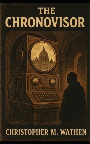 The Chronovisor The Vatican's Secret Window Into Time