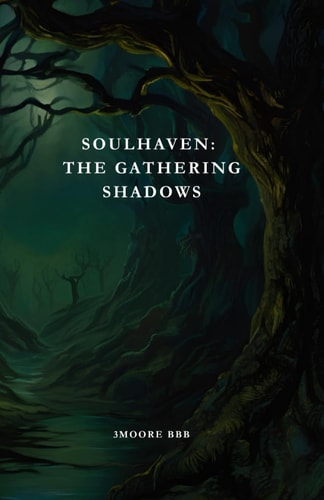 Soulhaven The Gathering Shadows: Book 1 of the Soulhaven Series