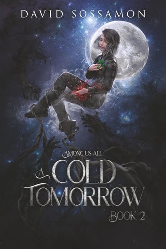 Among Us All A Cold Tomorrow