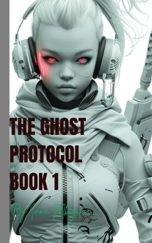 Ghost Protocol Book 1