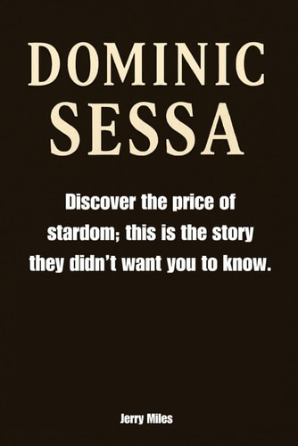 Dominic Sessa Discover the Price of Stardom; this is the Story They Didn't Want You to Know.