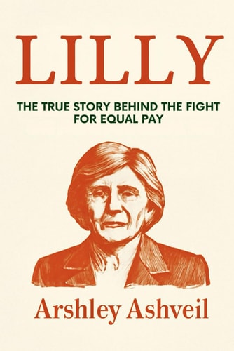 Lilly The True Story Behind the Fight for Equal Pay