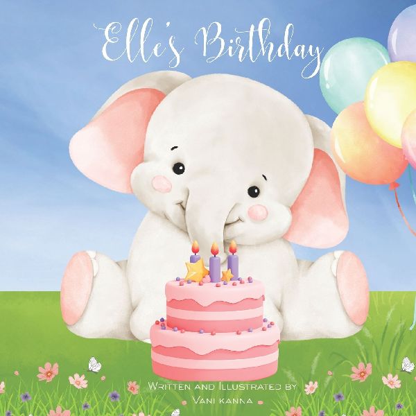 Elles Birthday