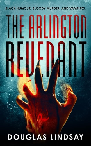 The Arlington Revenant
