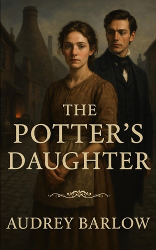 The Potter's Daughter