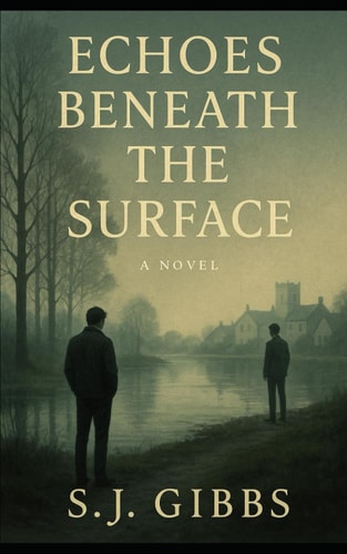Echoes Beneath the Surface