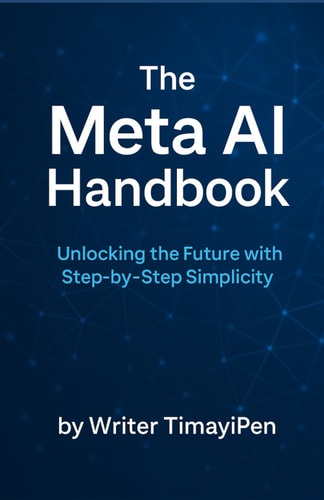Meta AI Handbook