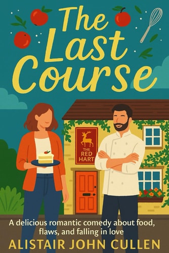 The Last Course A Romantic Comedy of Food, Flaws, and Second Chances