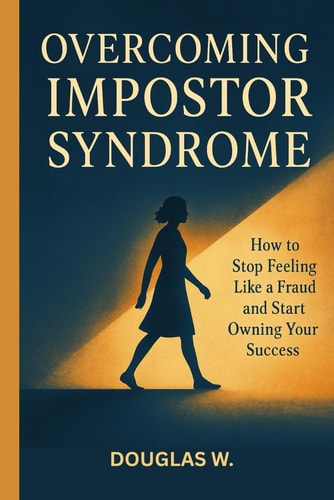 Overcoming Impostor Syndrome Stop Feeling Like a Fraud and Start Owning Your Success with Confidence