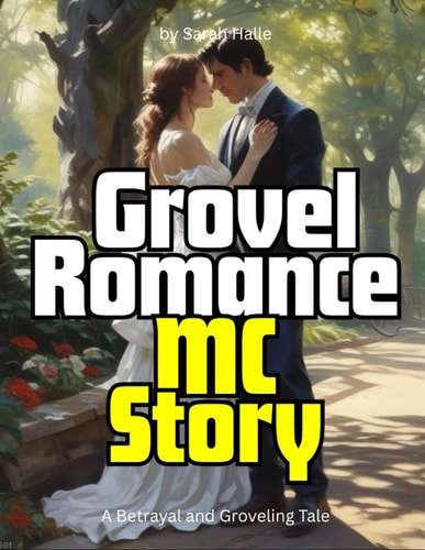 Grovel Romance MC Story A Betrayal and Groveling Tale