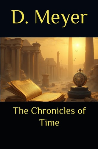 The Chronicles of Time