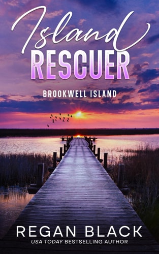 Island Rescuer Brookwell Island
