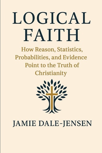 Logical Faith How Reason, Statistics, Probabilities, and Evidence Point to the Truth of Christianity
