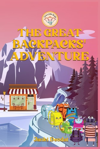 The Great Backpacks' Adventure