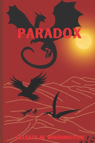 Paradox The Great Adventure