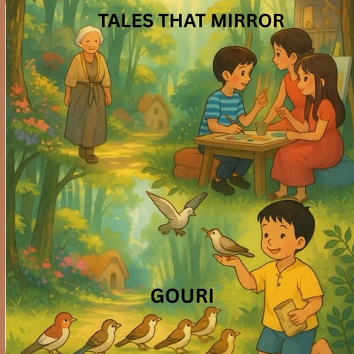 Tales That Mirror