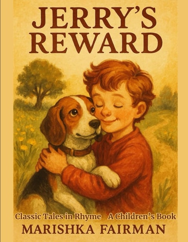 Jerry's Reward Classic Tales in Rhyme