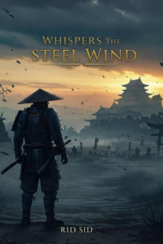 Whispers of the Steel Wind