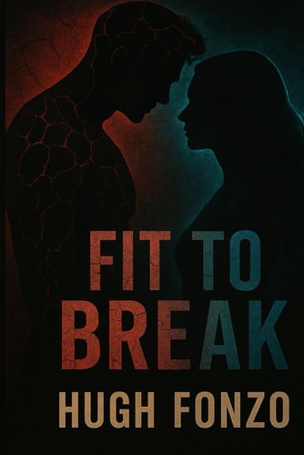 Fit to Break When Control Fractures, Love Becomes the Most Dangerous Weapon
