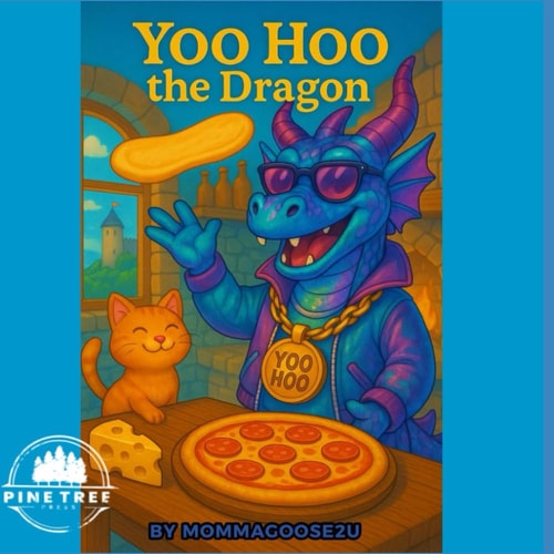 Yoo Hoo the Dragon