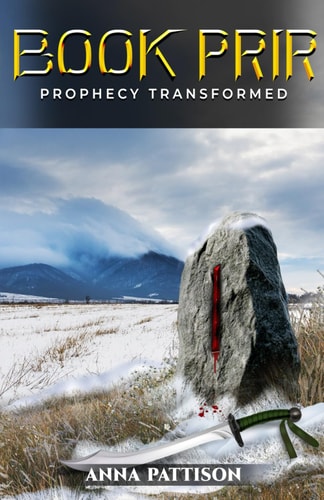 Book Prir Prophecy Transformed